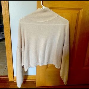 Free people sweater